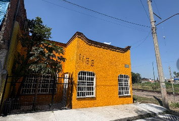 Casa en  Calle Dalia 607-635, Colonia El Porvenir, Morelia, Michoacán De Ocampo, 58160, Mex