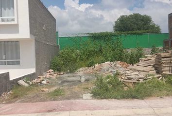 Lote de Terreno en  Calle El Hinojo, Campestre Del Vergel, Morelia, Michoacán De Ocampo, 58195, Mex