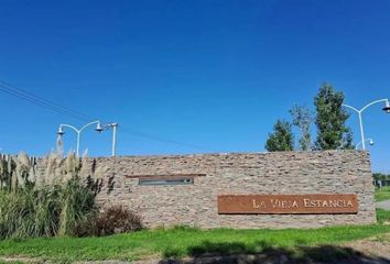 Terrenos en  Estación Juárez Celman, Córdoba