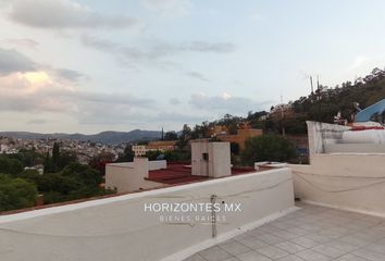 Departamento en  Carretera Panorámica San Javier-cata, San Javier, Guanajuato, 36020, Mex