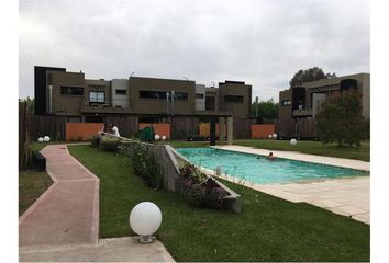 Departamento en  Canning, Partido De Ezeiza