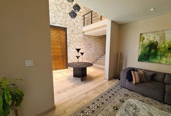 Casa en condominio en  Calle 18 108-108, Cholul, Mérida, Yucatán, 97305, Mex