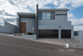 Casa en  Calle George Washington, Cumbres, Chihuahua, 31216, Mex