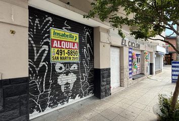 Locales en  Chauvín, Mar Del Plata