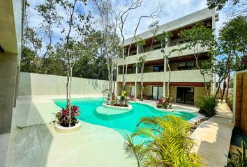 Departamento en  77766, Tulum, Quintana Roo, Mex