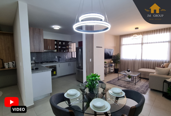 Departamento en  Boulevard Cumbre Querétaro, Privalia Ambienta, Nopal, San José El Alto, Querétaro, 76147, Mex