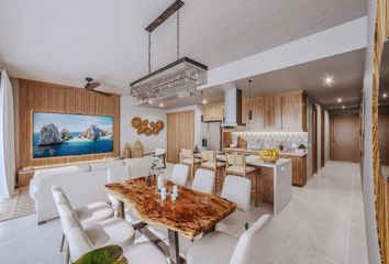 Departamento en  Calle Crispín Ceceña, Condominios Mañana, Los Cabos, Baja California Sur, 23454, Mex