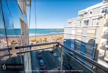 Departamento en  Playa Grande, Mar Del Plata