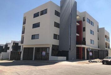 Departamento en  Avenida Joni, Villa Magna, San Luis Potosí, 78183, Mex