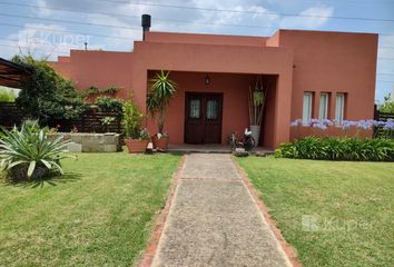 Casa en  Villa Nueva, Partido De Tigre