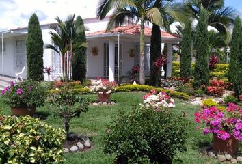 Casa en  La Pradera, Jamundí