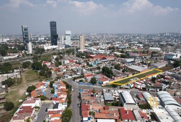 Lote de Terreno en  Real Del Bosque, Puebla