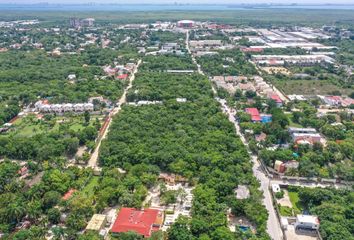 Lote de Terreno en  Alfredo V Bonfil, Benito Juárez, Benito Juárez, Quintana Roo