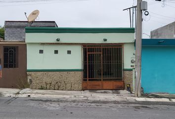 Casa en  Colinas De San Juan, Juárez, Nuevo León