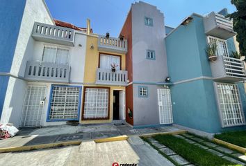 Casa en  Hacienda Real De Tultepec, Tultepec