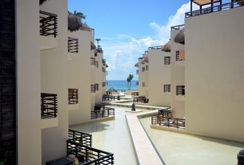 Departamento en  Playa Del Carmen, Quintana Roo