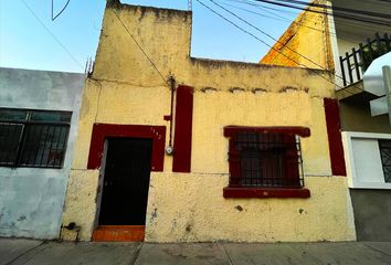 Casa en  Santa Teresita, Guadalajara, Guadalajara, Jalisco