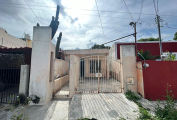 Casa en  Montecristo, Mérida, Mérida, Yucatán