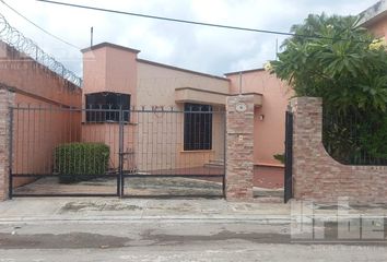 Casa en  Santa Ana, Municipio De Campeche