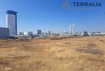 Lote de Terreno en  Bio Grand Juriquilla, Juriquilla, Querétaro