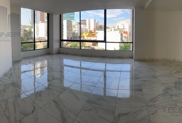 Departamento en  Bosques De Las Lomas, Cuajimalpa De Morelos