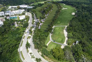 Lote de Terreno en  Playa Del Carmen, Quintana Roo