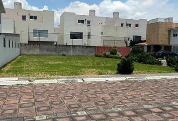 Lote de Terreno en  La Michoacana, Metepec