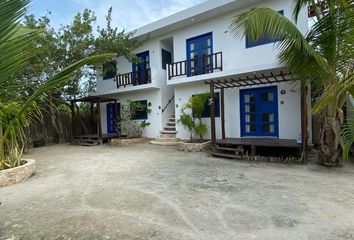 Lote de Terreno en  Isla De Holbox, Lázaro Cárdenas, Quintana Roo