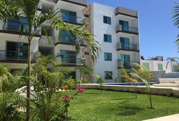 Departamento en  Playa Del Carmen, Quintana Roo