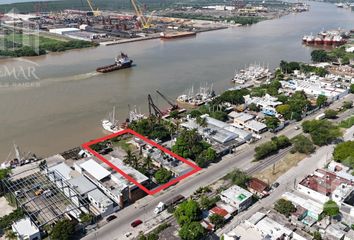 Lote de Terreno en  Arenal, Tampico