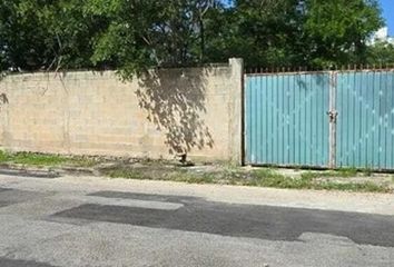 Lote de Terreno en  Fraccionamiento Altabrisa, Mérida, Mérida, Yucatán