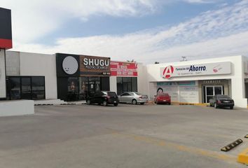 Local comercial en  Jardines Del Saucito, Municipio De Chihuahua