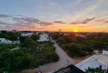 Departamento en  Santa Rita Cholul, Mérida, Yucatán