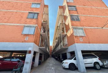 Departamento en  Calle Benito Juárez 8-12, Granjas Estrella, Iztapalapa, Ciudad De México, 09880, Mex