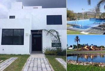 Casa en  Carretera Santa Rosa Jauregui-casa Blanca, Campestre, La Antigua Juriquilla, Querétaro, 76226, Mex