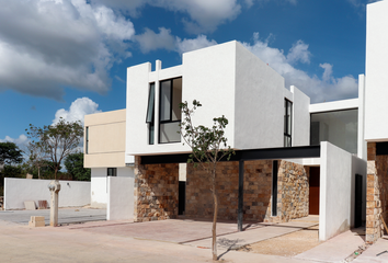 Casa en  97345, Conkal, Yucatán, Mex