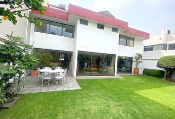 Casa en  Calle Fuente De Lourdes 1, Lomas De Tecamachalco, Naucalpan De Juárez, Huixquilucan, México, 52780, Mex