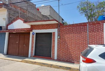 Casa en  Calle Del Retoño 8, San Diego, Texcoco De Mora, Texcoco, México, 56230, Mex