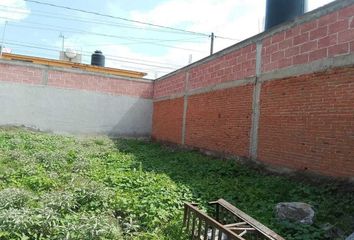 Lote de Terreno en  Calle Durazno 208, Santa Julia, Pachuca De Soto, Pachuca De Soto, Hidalgo, 42080, Mex