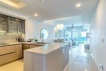 Departamento en  Avenida Sábalo Cerritos, Park Royal, Mazatlán, Sinaloa, 82112, Mex