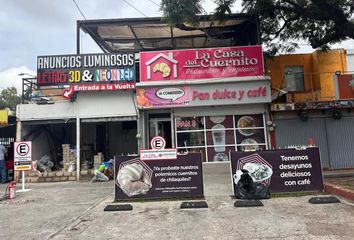 Local comercial en  Avenida Moctezuma, Mirador Del Sol, Zapopan, Jalisco, 45054, Mex