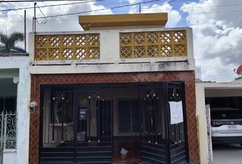 Casa en  Calle 40, San Cristóbal, Mérida, Yucatán, 97000, Mex