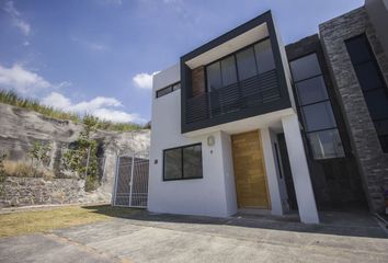 Casa en condominio en  Avenida Naturaleza, Naturezza, Bosque Real De Santa Anita, Tlajomulco De Zúñiga, Jalisco, 45645, Mex