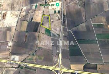 Lote de Terreno en  38253, Santiago De Cuenda, Guanajuato, Mex