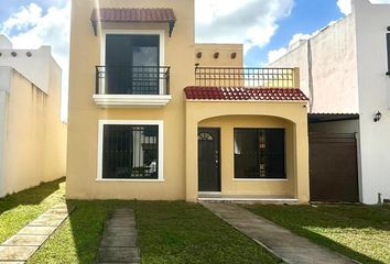 Casa en  Calle 11c, Mérida, Yucatán, 97314, Mex