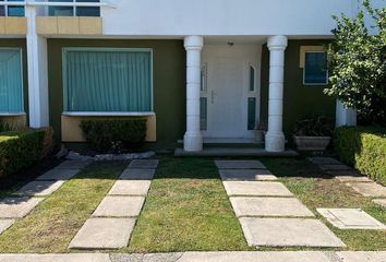 Casa en condominio en  Avenida Palma Cyca, Palmares De Querétaro, Santiago De Querétaro, Querétaro, 76127, Mex