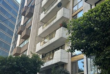 Departamento en  Calle Juan Racine 96-130, Polanco, Miguel Hidalgo, Ciudad De México, 11510, Mex