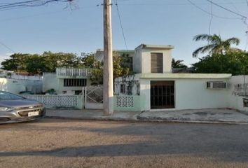 Casa en  Calle 20, García Gineres, Mérida, Yucatán, 97070, Mex