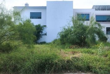 Lote de Terreno en  Privadas De Anáhuac Sector Irlandes, General Escobedo