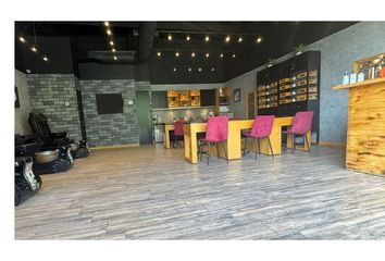 Local comercial en  Avenida Eugenio Garza Sada, La Condesa, Monterrey, Nuevo León, 64790, Mex